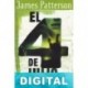 El 4 de julio James Patterson & Maxine Paetro