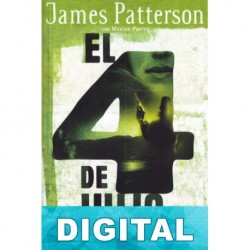 El 4 de julio James Patterson & Maxine Paetro