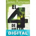 El 4 de julio James Patterson & Maxine Paetro