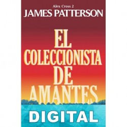 El coleccionista de amantes James Patterson
