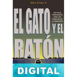 El gato y el ratón James Patterson