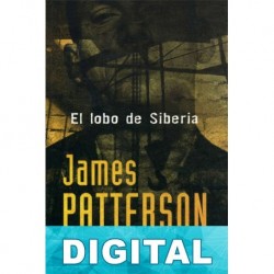 El lobo de Siberia James Patterson