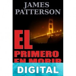 El primero en morir James Patterson