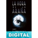 La hora de la araña James Patterson