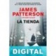 La Tienda James Patterson