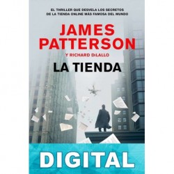 La Tienda James Patterson