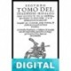 Segundo tomo del ingenioso hidalgo Don Quixote de la Mancha Alonso Fernández de Avellaneda