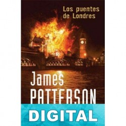 Los puentes de Londres James Patterson