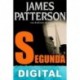 Segunda oportunidad James Patterson & Andrew Gross
