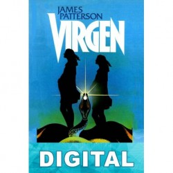 Virgen James Patterson