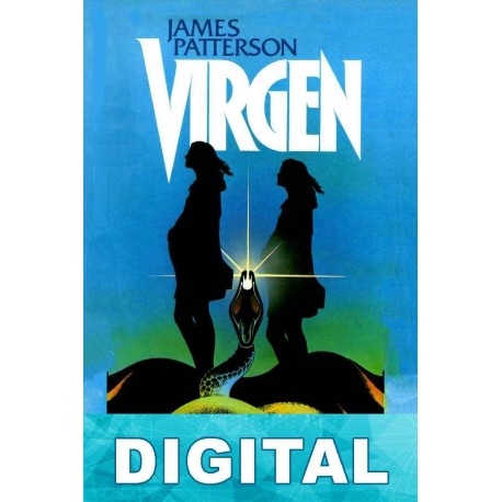 Virgen James Patterson
