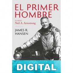 El primer hombre James R. Hansen