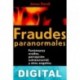 Fraudes paranormales James Randi