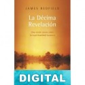 La décima revelación James Redfield
