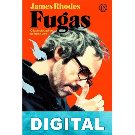 Fugas James Rhodes