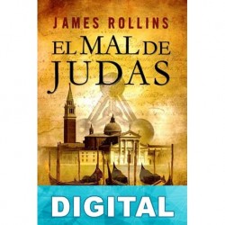 El mal de Judas James Rollins