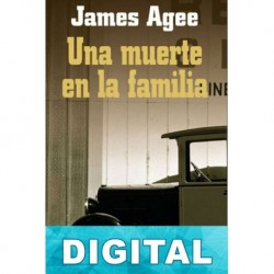 Una muerte en la familia James Rufus Agee