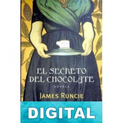 El secreto del chocolate James Runcie