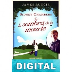 Sidney Chambers y la sombra de la muerte James Runcie