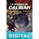 La guerra de Calibán James S. A. Corey