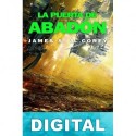La puerta de Abadón James S. A. Corey