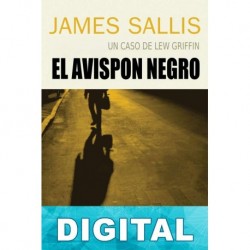 El avispón negro James Sallis