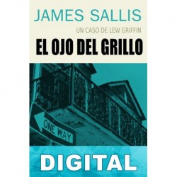 El ojo del grillo James Sallis