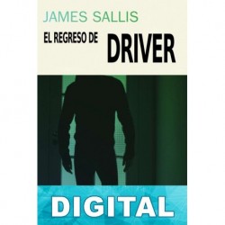 El regreso de Driver James Sallis