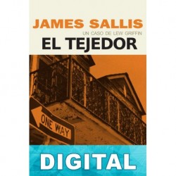 El tejedor James Sallis