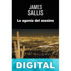 La agonía del asesino James Sallis