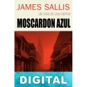 Moscardón azul James Sallis