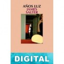 Años luz James Salter
