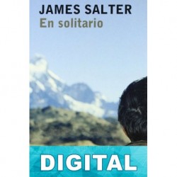 En solitario James Salter