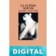 La última noche James Salter