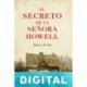 El secreto de la señora Howell James Scott