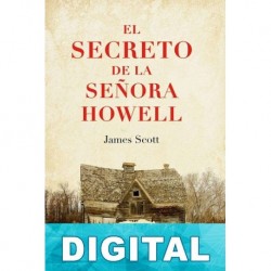 El secreto de la señora Howell James Scott