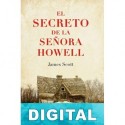 El secreto de la señora Howell James Scott