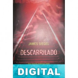 Descarrilado James Siegel