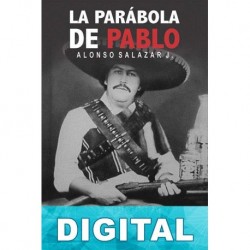 La parábola de Pablo Alonso Salazar J.