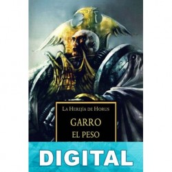 Garro. La carga del deber James Swallow