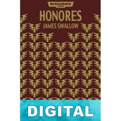 Honores James Swallow