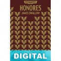 Honores James Swallow