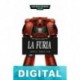 La furia James Swallow