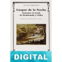 Gaspar de la Noche Aloysius Bertrand