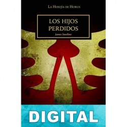 Los hijos perdidos James Swallow