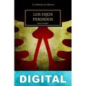 Los hijos perdidos James Swallow