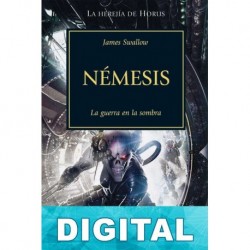 Némesis Javier Ruescas & Manu Carbajo