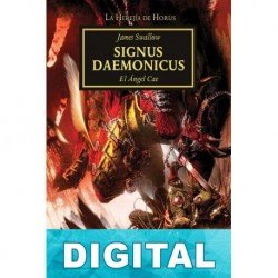 Signus Daemonicus James Swallow