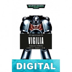 Vigilia James Swallow