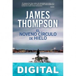 El noveno círculo de hielo James Thompson